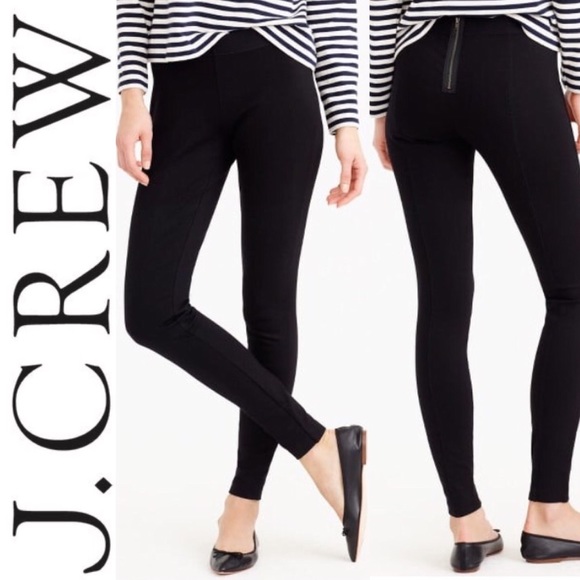 J. Crew Pants - J. Crew Pixie Pants